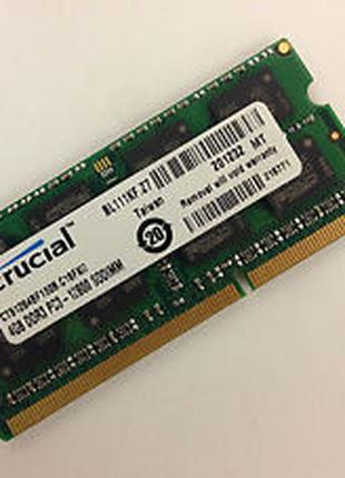 Модуль памяти Apacer DDR3 4GB, 1600MHz, PC3-12800, CL11, для ПК