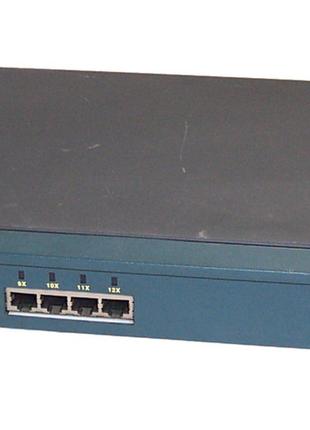 Коммутатор Cisco Catalyst WS-C2912-XL-EN