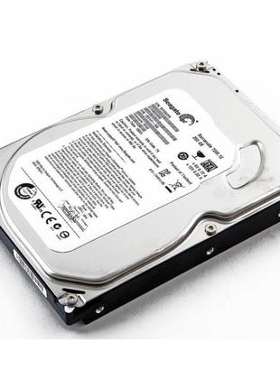 Жесткий диск Seagate Barracuda 250Gb 7200rpm 16MB (ST250DM000)...