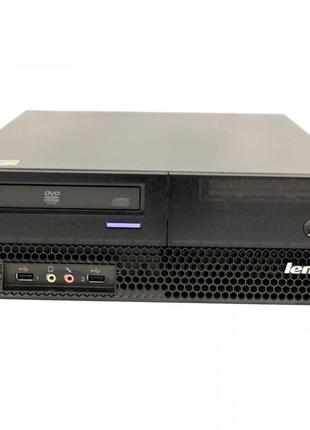 Системный блок Lenovo ThinkCentre M57 (6072) SFF