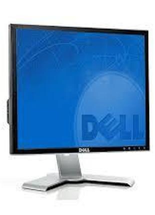 Монитор 19" Dell 1907FPc