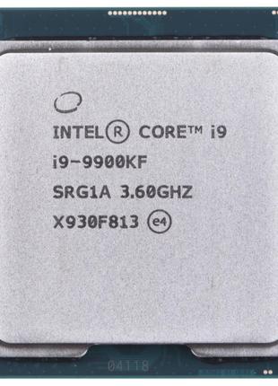Процессор Intel Core i9-9900KF 3.60GHz/16Mb/8GT/s (SRG1A) s115...
