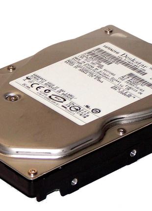 Жесткий диск Hitachi (HGST) 160Gb 7200rpm 8MB (HDP725016GLA380...