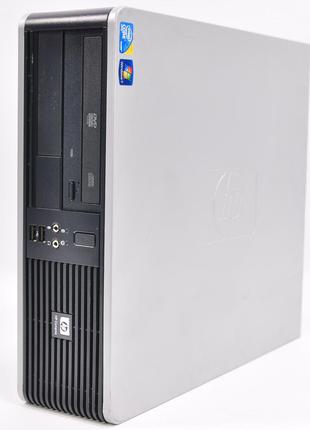 Системний блок HP DC7900 SFF