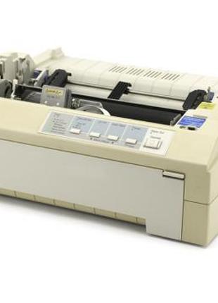 Матричний принтер Epson FX-880
