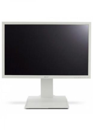 Монитор 24" Acer B243W