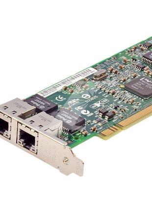 Сетевая карта HP NC7170 (313586-001, 313559-001) PCI-X