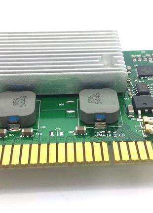 Модуль регулятора напряжения VRM HP Proliant DL380 G4 (347884-...