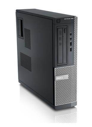 Системный блок Dell Optiplex 390 SFF (Celeron G840/4GB/500Gb) ...