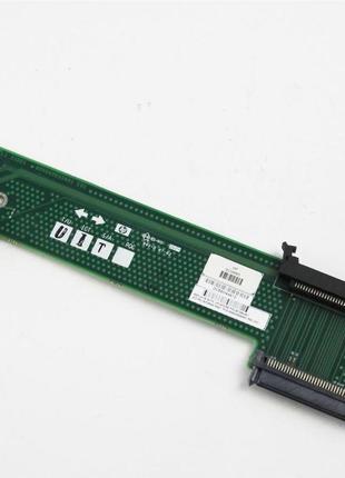 Плата Backplane HP Proliant DL 360 G4p (361395-001)