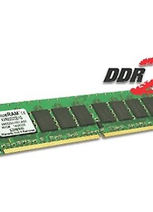 Модуль пам'яті DDR2 1Gb, 533Mhz/667Mhz/800Mhz, для ПК
