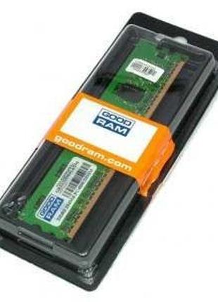 Модуль памяти GoodRam DDR3, 4GB, GR1600D364L11/4G, 1600 MHz, P...