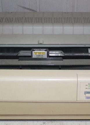 Матричный принтер Epson FX-870