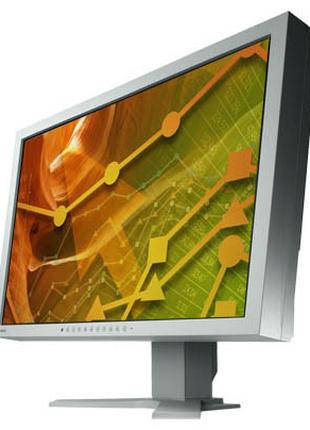 Монитор 24" Eizo FlexScan S2402W, бу