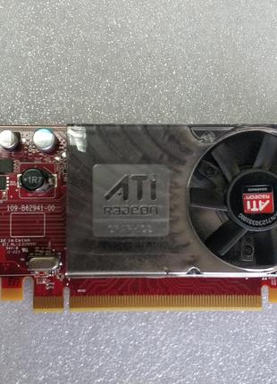 Видеокарта ATI Radeon HD3450