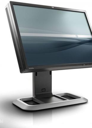 Монитор 24" HP TFT L2445w, бу