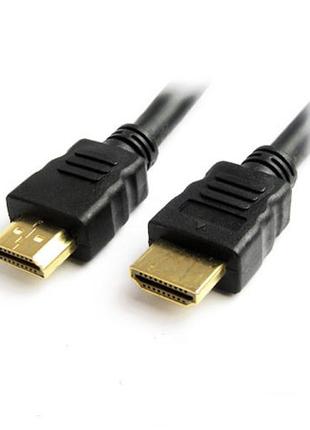 Кабель HDMI to HDMI 3.0m v1.4