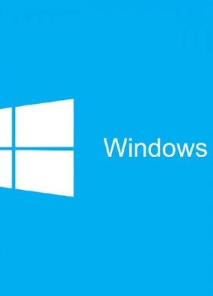 Microsoft Windows 10 Home 64-bit Ukrainian OEM (KW9-00120)