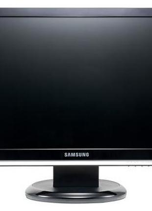 Монитор 22" Samsung 226BW, бу