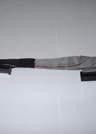 Шлейф 80 Way Ribbon Cable HP Proliant DL 360 G4p (410754-001)