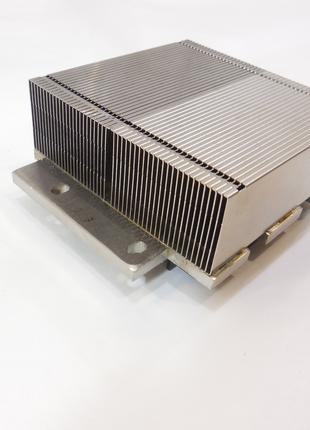 Радиатор процессора HP Proliant DL 360 G4p (364224-001)