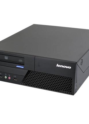 Системный блок Lenovo ThinkCentre M58 (7359) USFF