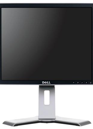 Монитор 19" Dell 1908FPt