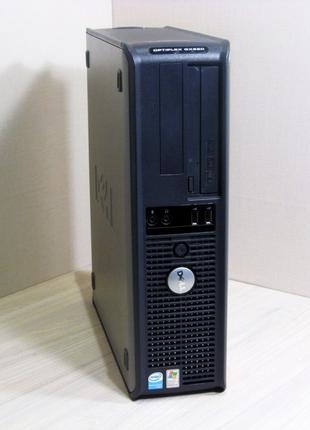 Системный блок Dell Optiplex 380 SFF
