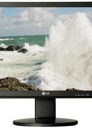 Монитор 20" LG Electronics W2042S