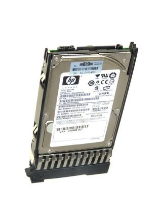 Жесткий диск для сервера 72Gb HP 431954-002, 10000rpm 32MB (DG...