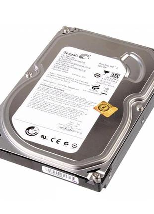 Жесткий диск Seagate Pipeline HD 500GB 5900rpm 8MB (ST3500312C...