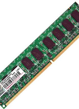 Модуль пам'яті DDR2 2Gb, 533Mhz/667Mhz/800Mhz, для ПК