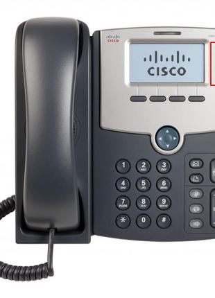 IP-телефон Cisco Linksys SPA941