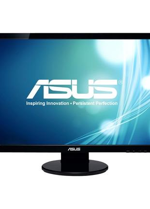 Монитор 27" ASUS VE276N