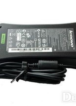 Блок питания для ноутбука Lenovo, input 100-240V - 1.5A, outpu...