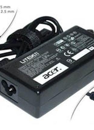 Блок питания для ноутбука Acer, input 100-240V - 1.8A, output ...