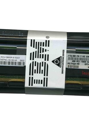 Модуль памяти DDR3 8GB Apacer 1600MHz, PC3-12800, CL11, для ПК