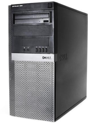 Системный блок Dell Server Tower