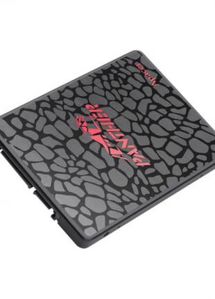 Жесткий диск SSD 120Gb Apacer (AP120GAS350-1) SATA III, 2.5"