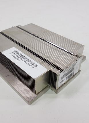 Радиатор процессора HP Proliant DL360 G5 (410749-001)