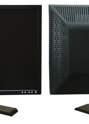 Монитор 24" Dell E248WFP WideScreen Flat Panel, бу
