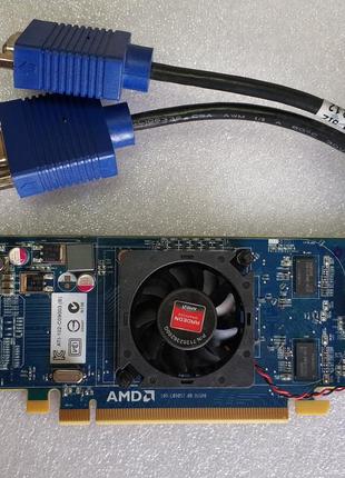 Видеокарта ATI Radeon HD5450