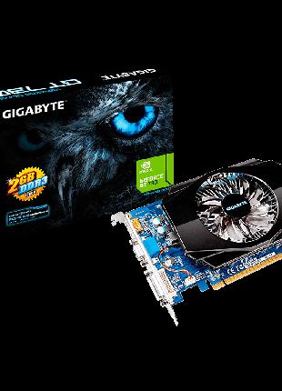 Видеокарта GigaByte GeForce GT 730 (GV-N730-2GI)