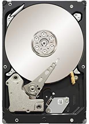 Жесткий диск Seagate Constellation 2 500Gb 7200rpm 64MB (ST925...