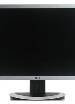 Монитор 20" LG Electronics L204WT-SF