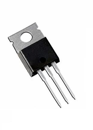 Транзистор MOSFET IRF1404Z