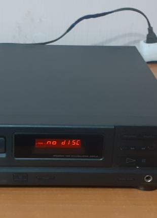 CD-програвач Sony CDP-M19(читайте опис) вінтаж