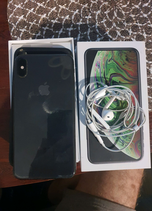 Apple iPhone XS Max 256 duos