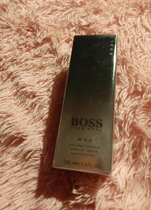 Хит! элегантный парфюм hugo boss boss soul 100ml абсолютно нов...