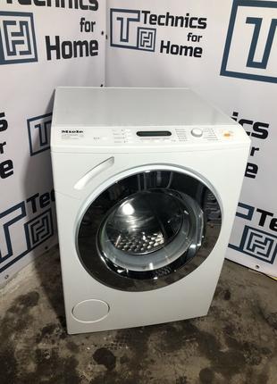 Пральна машина Miele W4146 WPS на 8 кг 1600 об/хв A+++ підсвітка